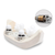 Electric Kneading Back Neck Shoulder Massage Arm Body Massager