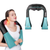 Electric Kneading Back Neck Shoulder Massage Arm Body Massager