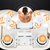 Electric Kneading Back Neck Shoulder Massage Arm Body Massager