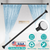 Shower Curtain Rod 