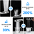 Handheld Filtered High Pressure Shower Head 