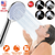 Handheld Shower Head Powerful 4.25in High Pressure Rain Showerhead 