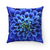 Floral Accent Pillow