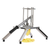Commercial Potato French Fry Fruit Vegetable Cutter Stainless Steel  Blades