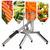 Commercial Potato French Fry Fruit Vegetable Cutter Stainless Steel  Blades