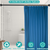 Shower Curtain Rod Adjustable 