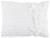 92" X 106" White Cotton Quilt