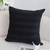 Luxurious Velvet Polyester Throw Pillow Cover