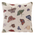 Butterfly Pillowcase/Cushion Cover Decorative Design Fashion Home Pillow 