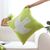 Modern Dove Peace Christmas Pillowcase