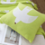 Modern Dove Peace Christmas Pillowcase