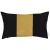 Boho-Chic Decorative Jacquard Throw Pillow