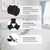 4Pcs Bed Sheet Fastener Holder