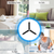 4Pcs Bed Sheet Fastener Holder