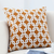 Moroccan Lattice Decorative Pillow Cover