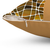Geometric Decor Pillow