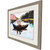 Flights of Fancy Brown Framed Wall Art