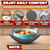 4 Pcs Microwave Bowl Cozy Holders Gray & White Checkered Heat Resistant Microwave Bowl Holders for Hot Food Protect Hands from Hot Dishes Soft Fabric
