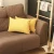 Boho-Chic Decorative Jacquard Throw Pillow