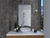 Garda Rectangular Mirror