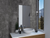 Garda Rectangular Mirror