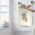 Hanging Laundry Hamper with Over Door Hooks & Adhesive Durable Space Saving Laundry Bag with Zipper and Wide Open Top Hanging Dorm Laundry Hamper 18 x