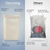 Hanging Laundry Hamper with Over Door Hooks & Adhesive Durable Space Saving Laundry Bag with Zipper and Wide Open Top Hanging Dorm Laundry Hamper 18 x