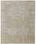 12' X 15' Yellow and Ivory Abstract Hand Woven Area Rug