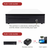 Heavy Duty Cash Drawer Electronic  Bills  Coins Cheque Slot Tray Pos