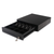 Heavy Duty Cash Drawer Electronic  Bills  Coins Cheque Slot Tray Pos