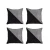 Boho-Chic Decorative Jacquard Throw Pillow Covers