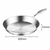 Dual Burners Cooktop Stove L Stainless Steel Stockpot  and  Induction Fry Pan