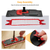 2Pcs Fiber Floor Mop Pads Fit 