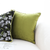 Olive Velvet Pillow Covers Soft Luxury Cushion Cases for Sofa, BedHome Dcor
