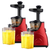 Slow Juicer Premium Masticating Electric Vegetable Juice Extractor