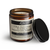 I Run Entirely On Coffee & Inappropriate Thoughts 9oz Funny Candle Malicious Women Co