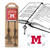 Book Keepers Bookmark Letter