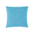 Scalloped Wave Pillowcase Soft Mint