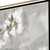 Calm Moment II Silver Floater Frame Wall Art