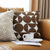 Retro Geometric Circle Pillow Cover