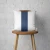 Bohemian Vegan Faux Leather Detailed Throw Pillow Covers
