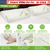 Bamboo Memory Foam Sleep Pillow 