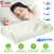 Bamboo Memory Foam Sleep Pillow 