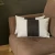 Boho-Chic Decorative Jacquard Throw Pillow Covers
