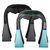 Electric Kneading Back Neck Shoulder Massage Arm Body Massager