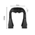 Electric Kneading Back Neck Shoulder Massage Arm Body Massager