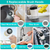 Electric Spin Scrubber Cordless