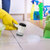 Electric Spin Scrubber Cordless