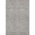 9' X 12' Taupe And Ivory Abstract Washable Area Rug With UV Protection
