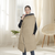 USB Heated Blanket Electric Heated Poncho Shawl Wrap Throw 